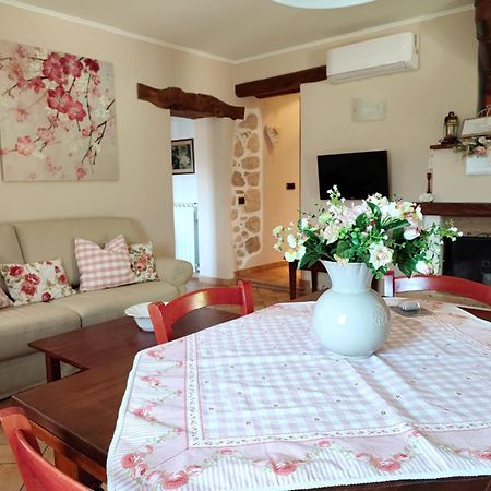 Il Bagolaro Casa Vacanze Sulmona Extérieur photo