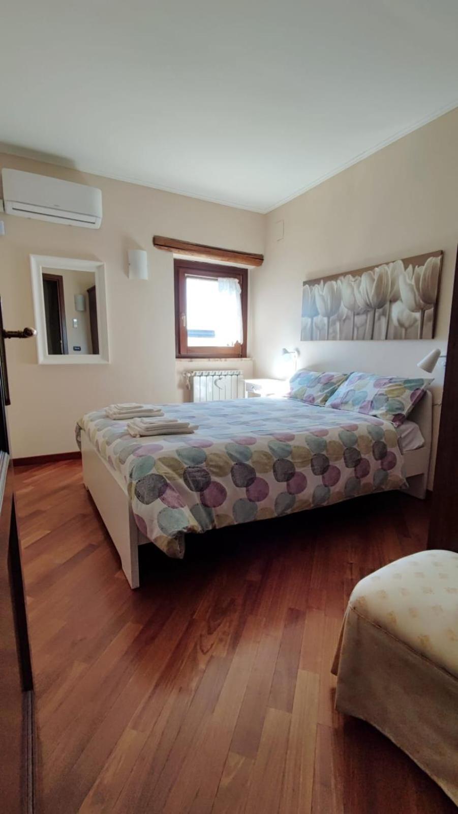 Il Bagolaro Casa Vacanze Sulmona Extérieur photo