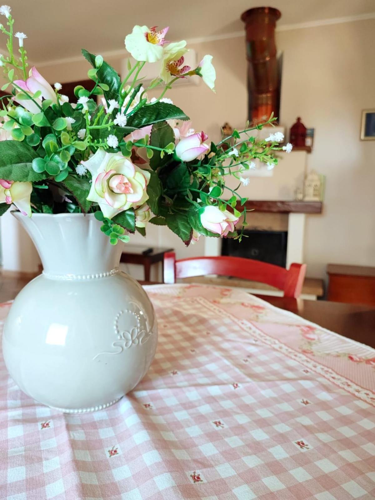 Il Bagolaro Casa Vacanze Sulmona Extérieur photo