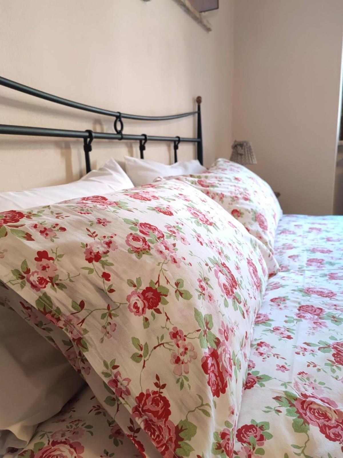 Il Bagolaro Casa Vacanze Sulmona Extérieur photo